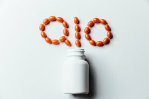 Synergistic Power of CoQ10 and Alpha Lipoic Acid